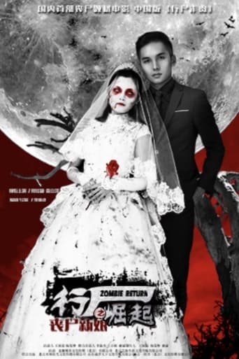 Zombie Return Poster of Zombie Return
