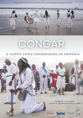 Congar Poster of Congar