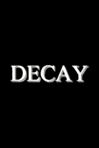 Poster of Decay