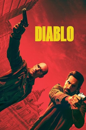 Poster of Diablo