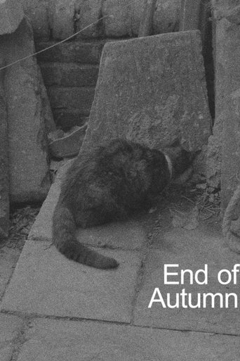End of Autumn Poster of End of Autumn