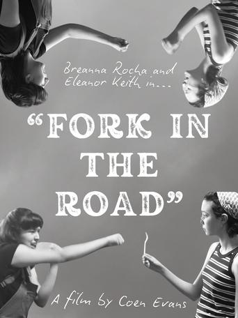 Fork in the Road Poster of Fork in the Road