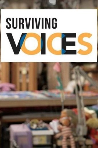 Surviving Voices Poster of Surviving Voices
