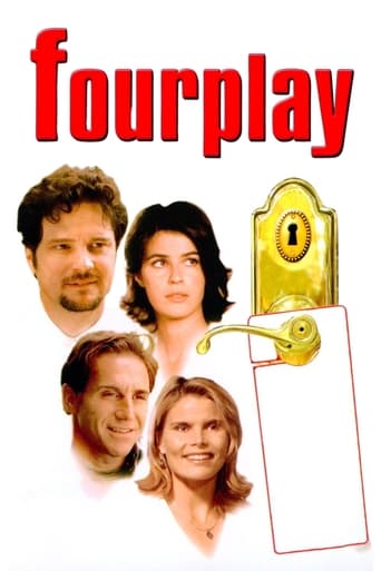 Poster of Four Play