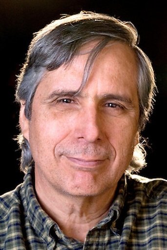 Portrait of Victor Nuñez
