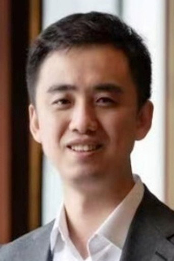 Portrait of Meng Jun