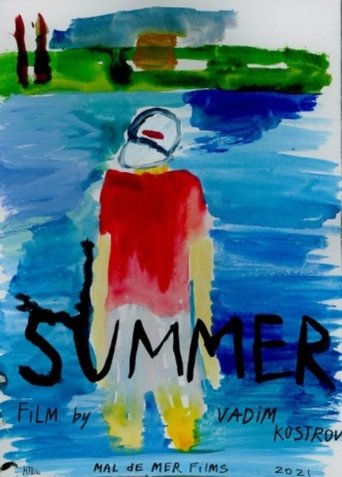 Summer Poster of Summer
