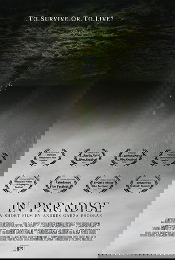 Poster of In Paradise