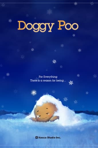 Poster of Doggy Poo