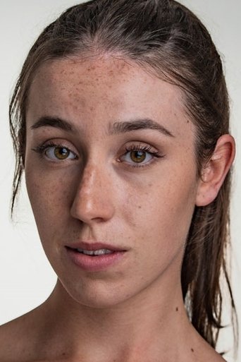 Portrait of Chloe Endean
