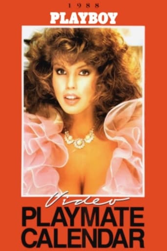 Poster of Playboy Video Playmate Calendar 1988