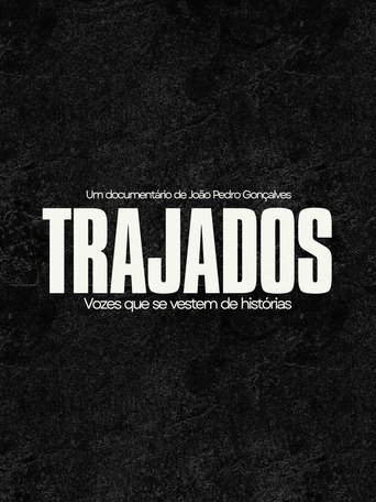 Poster of Trajados