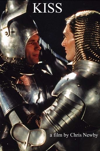 Poster of Kiss