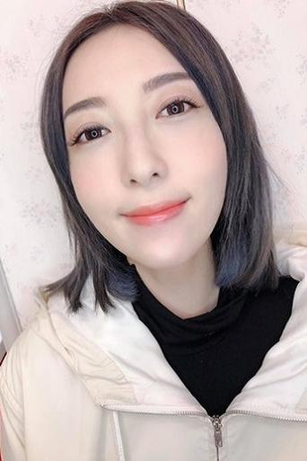 Portrait of Yi-Chen Tsai