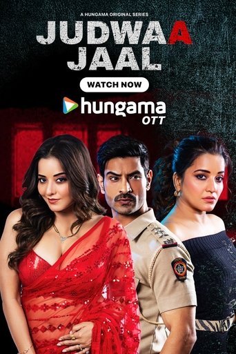 Judwaa Jaal Poster of Judwaa Jaal
