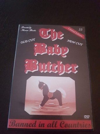 Poster of The Baby Butcher