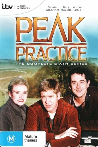 Portrait for Peak Practice - Season 6