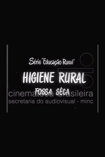 Higiene Rural Poster of Higiene Rural
