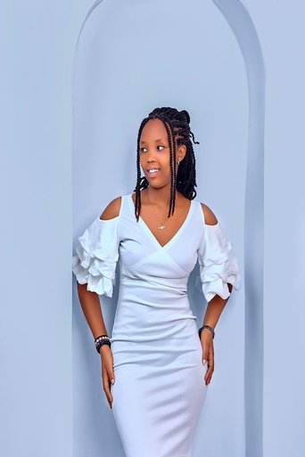 Portrait of Kansime Monica