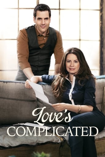 Poster of Love's Complicated
