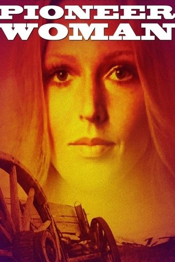 Pioneer Woman Poster of Pioneer Woman