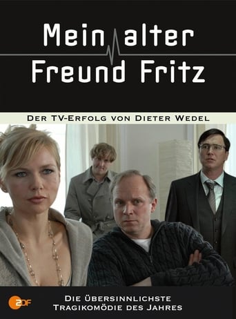 Poster of Mein alter Freund Fritz