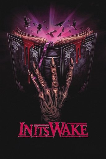 Poster of In Its Wake