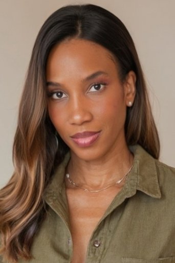 Portrait of Emunah La-Paz