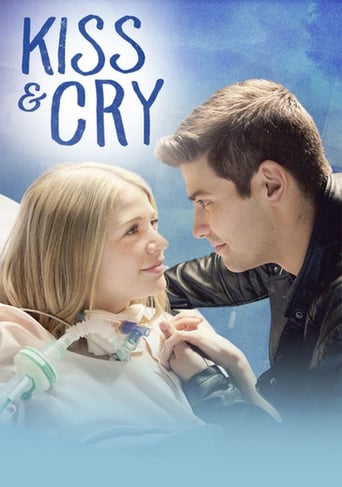 Poster of Kiss and Cry