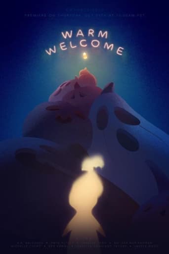Warm Welcome Poster of Warm Welcome