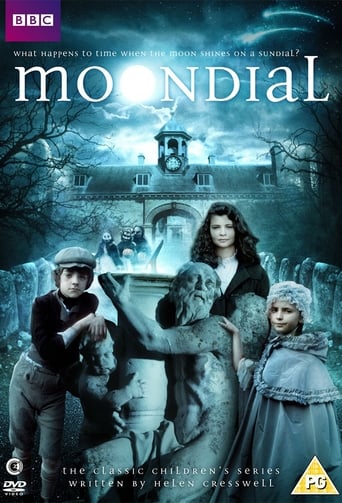 Poster of Moondial