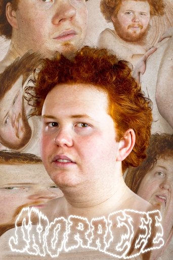 Snorreee Poster of Snorreee