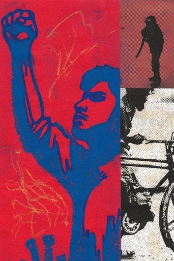 Poster of Hasina - 36 Days in July
