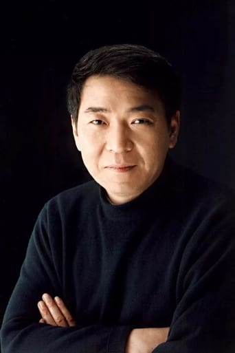 Portrait of Xiaolong Zheng