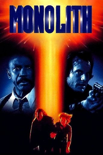 Poster of Monolith