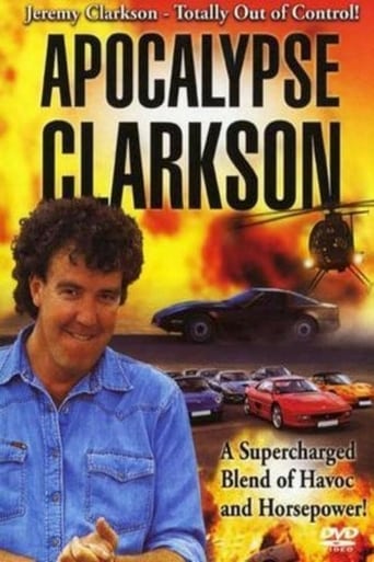 Poster of Apocalypse Clarkson