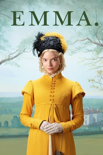 Poster of Emma.