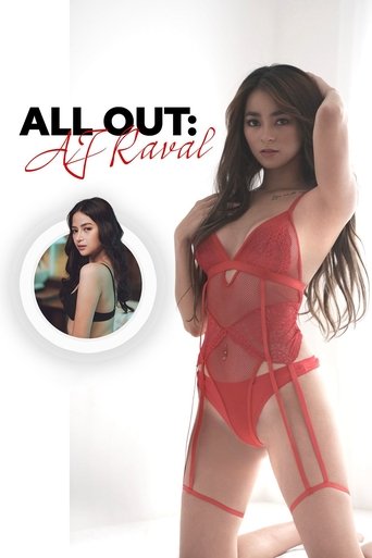 All Out: AJ Raval Poster of All Out: AJ Raval
