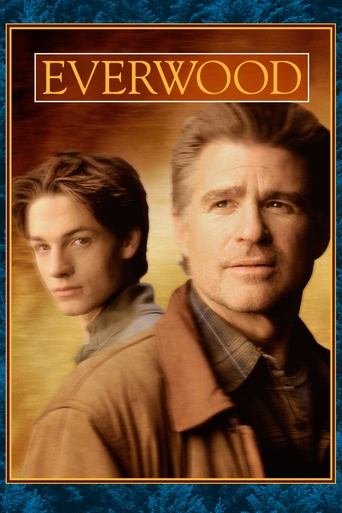 Portrait for Everwood - Season 1