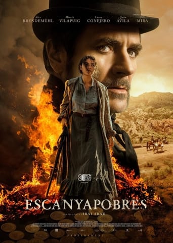 Poster of Escanyapobres