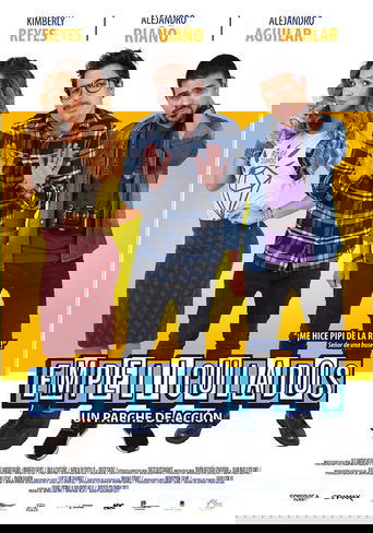 Poster of Empeliculados
