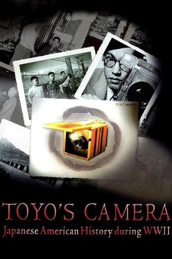 Poster of Toyo's Camera