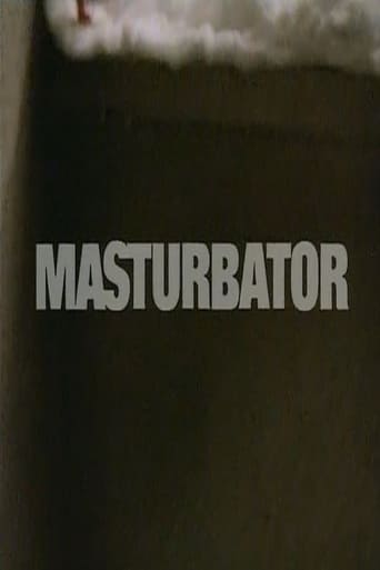Poster of Masturbator