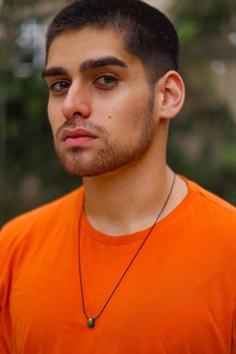 Portrait of Ricardo Rodriguez