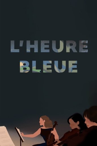 L'Heure bleue Poster of L'Heure bleue