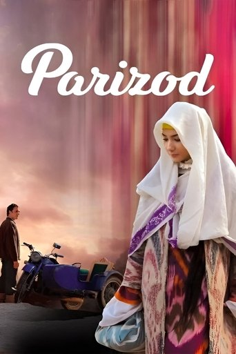Poster of Parizod