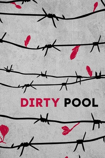 Poster of Dirty Pool