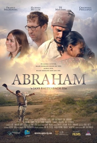 Abraham Poster of Abraham