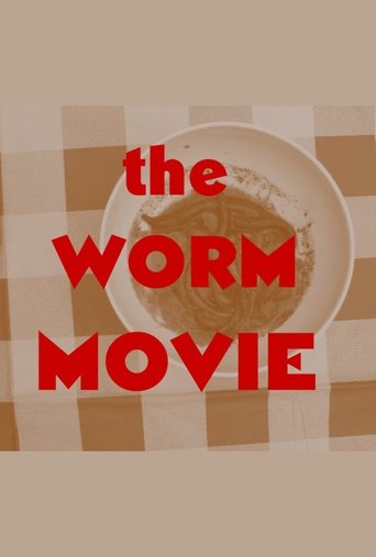 The Worm Movie Poster of The Worm Movie