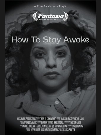 How To Stay Awake Poster of How To Stay Awake